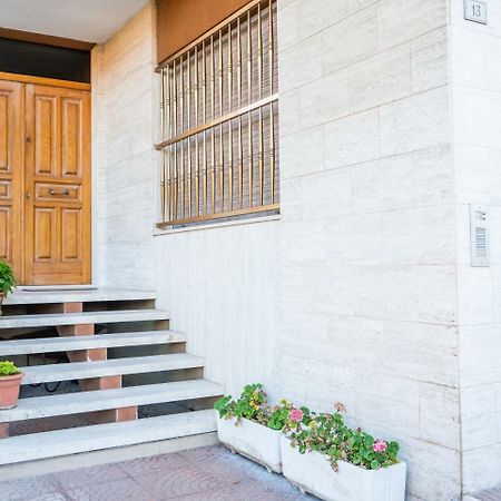Casavacanze Santacroce Apartment Porto Sant'Elpidio Bagian luar foto