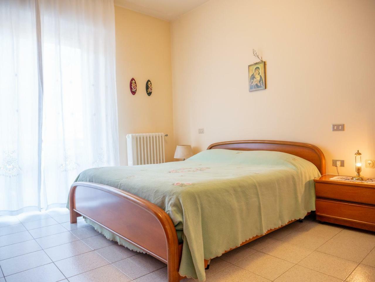 Casavacanze Santacroce Apartment Porto Sant'Elpidio Bagian luar foto