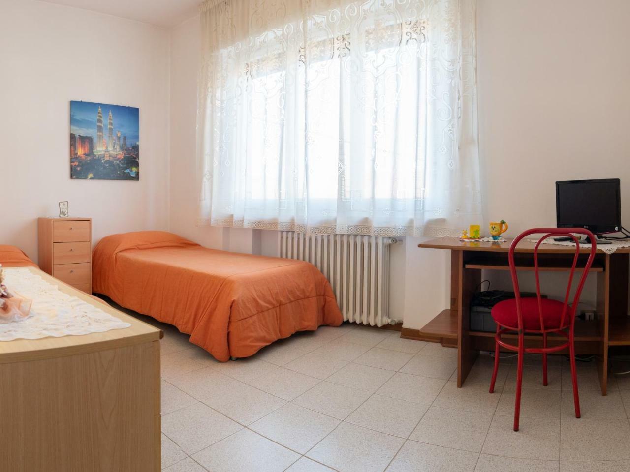 Casavacanze Santacroce Apartment Porto Sant'Elpidio Bagian luar foto